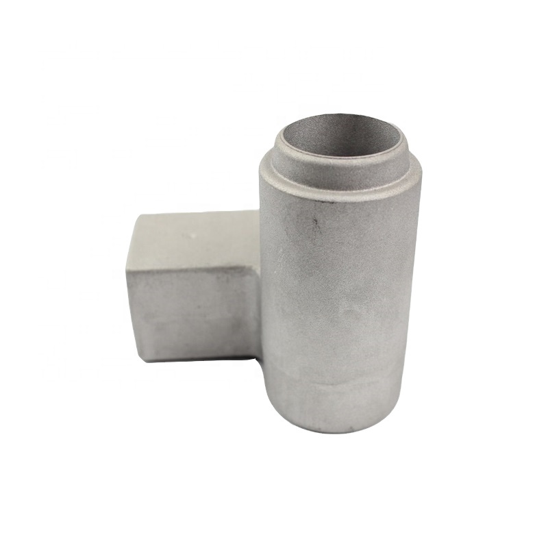 cold chamber die casting